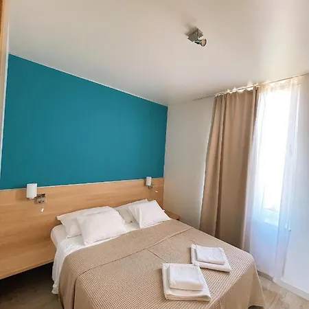 Bila A Apartment
