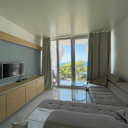 Apartment Bila A
