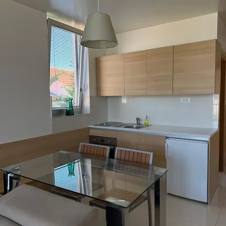 Bila A Apartment