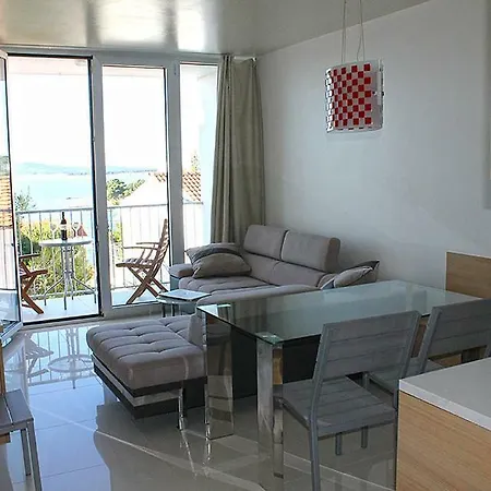 Apartment Bila A Zaboric