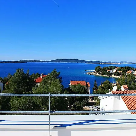 Bila A Appartement *