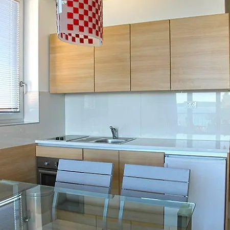 Bila A Apartment *