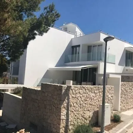 Appartement Bila A Zaboric