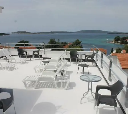 Apartment Bila A