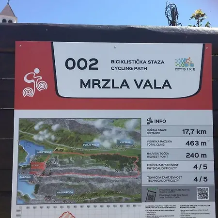 Apartment Bila A