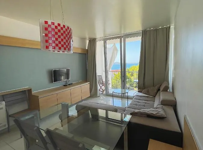 Bila A Appartement *