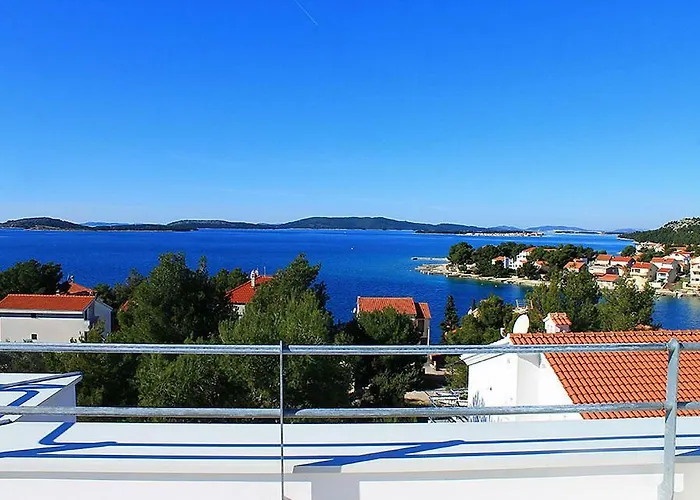 Bila A Appartement *