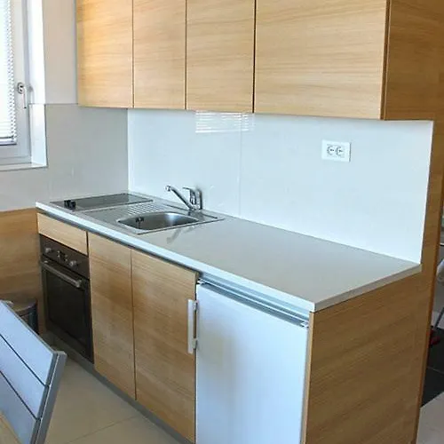 Bila A * ז'אבוריץ'