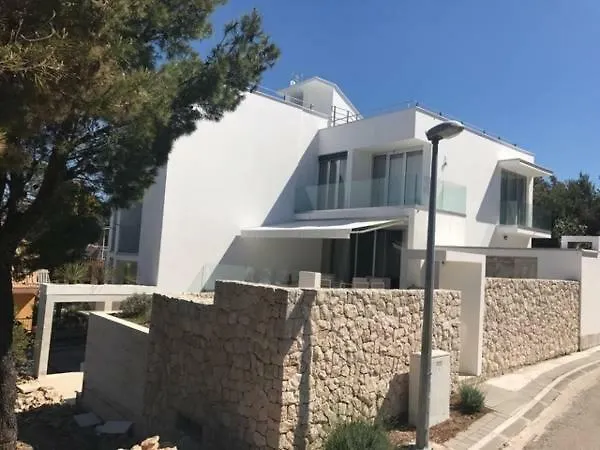 Appartement Bila A Zaboric